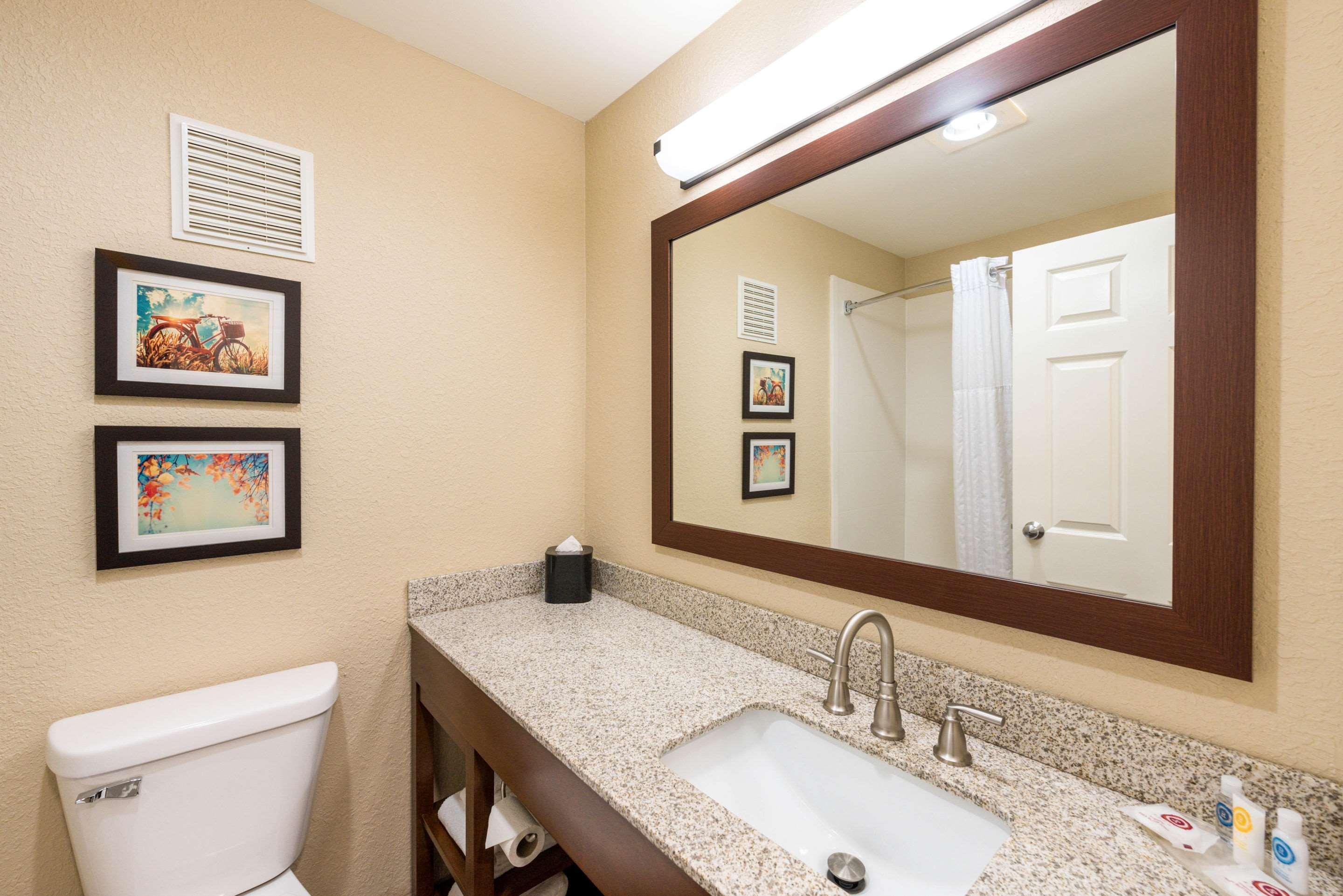 Comfort Inn Onalaska - La Crosse Area Buitenkant foto
